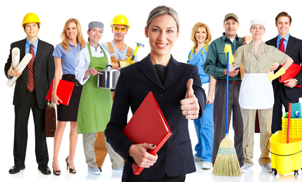 Osmangazi Ofis Temizliği Hizmeti